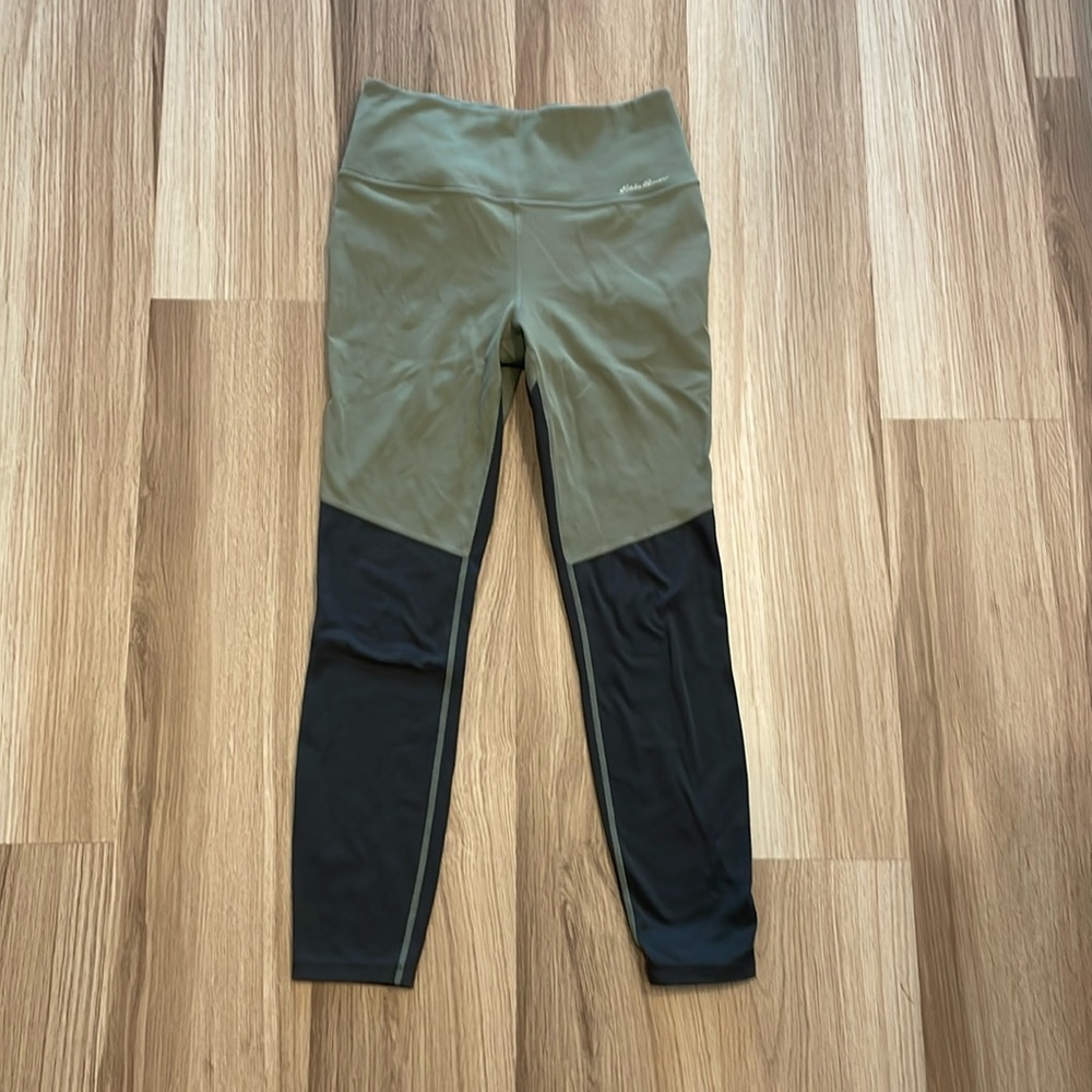 Eddie Bauer leggings